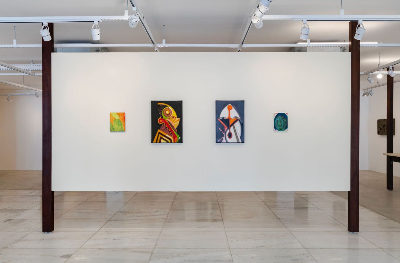 Group Exhibition