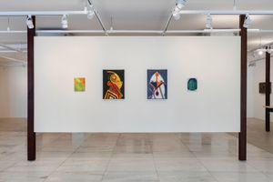 Group Exhibition
