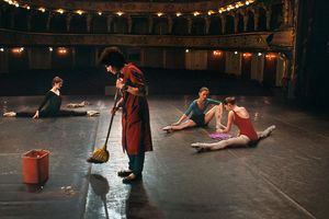 Steve Mccurry