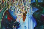 Alice Grenier Nebout contemporary artist