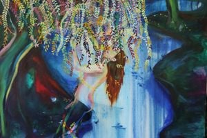 Alice Grenier Nebout