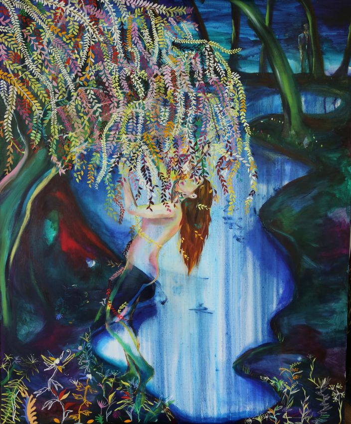 ALICE GRENIER NEBOUT