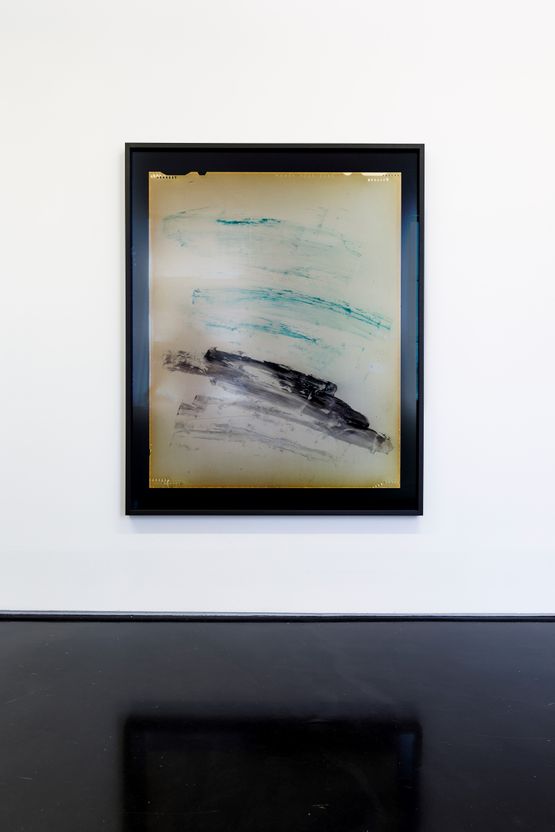 Refraction by Justine Varga contemporary artwork Photography