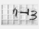 Signes negres by Antoni Tapies contemporary artwork Painting