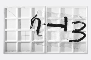 Antoni Tapies