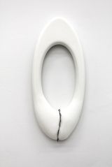 Zeke by Julia Morison contemporary artwork sculpture