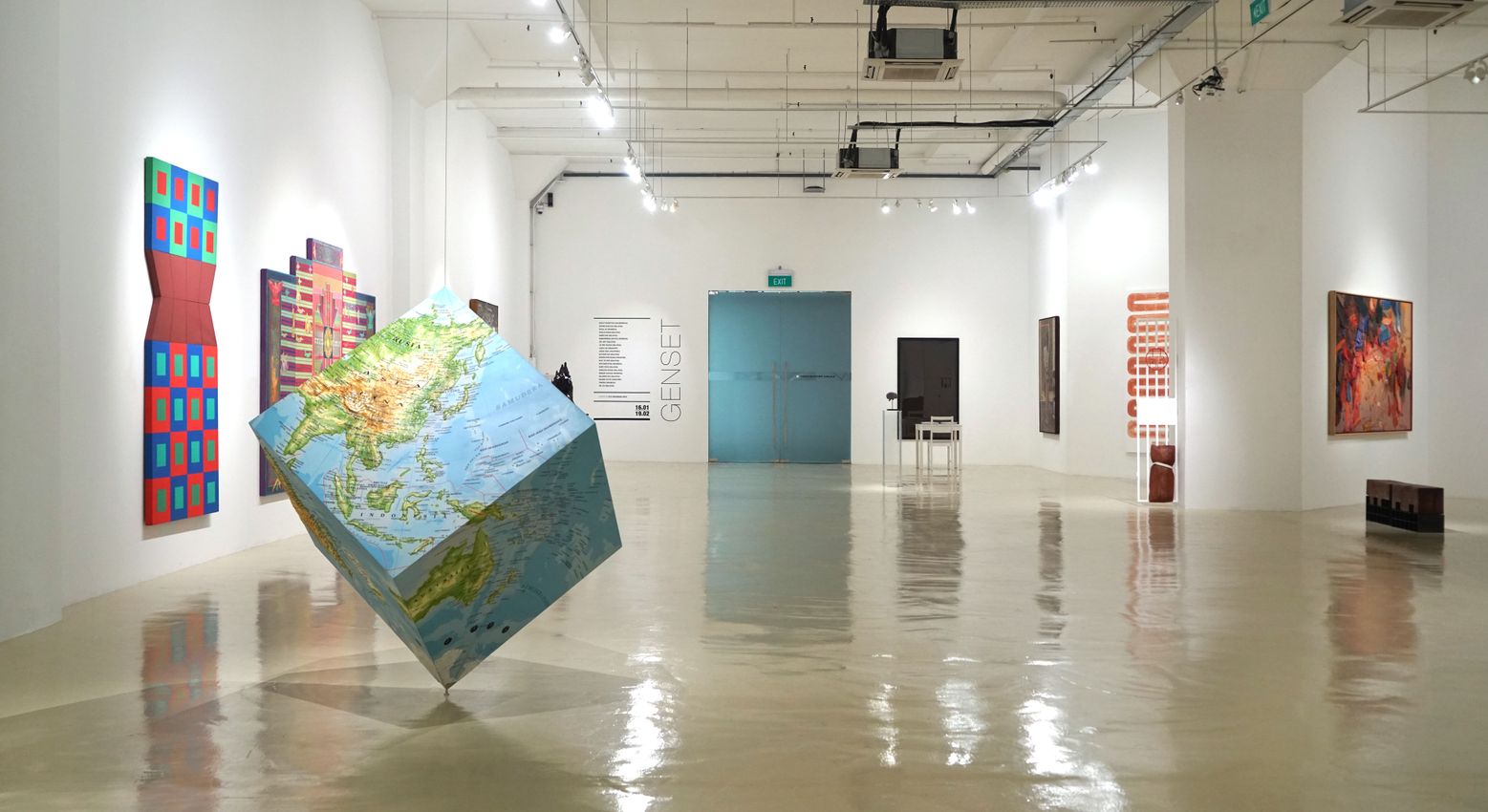 Group Exhibition