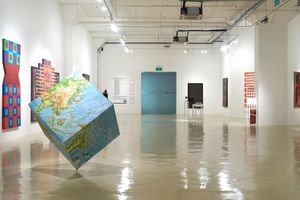 Group Exhibition