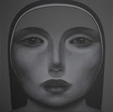Dream 195 by Safwan Dahoul contemporary artwork painting