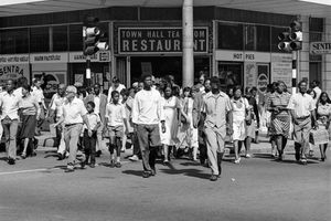 David Goldblatt