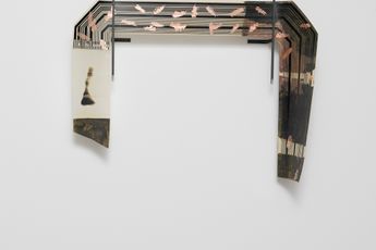 Sam Lewitt contemporary artist