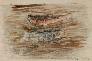 Zao Wou-Ki