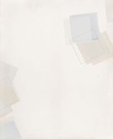 Simultaneity 80-12 by Suh Seung-Won contemporary artwork painting
