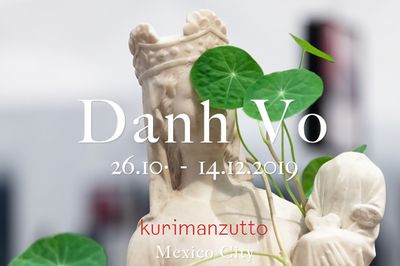 Danh Vo