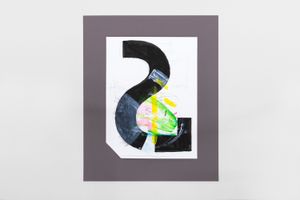 Richard Tuttle