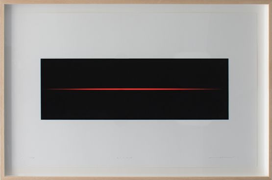 4-11-19 by Kiyoshi Hamada contemporary artwork Works on Paper