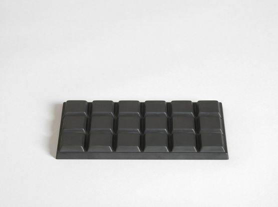 Chocolate Bar by Adam Mcewen contemporary artwork Sculpture