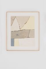Fent forma by Bruno Olle contemporary artwork painting