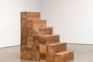 Carl Andre