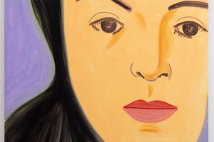Alex Katz