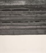 Unfolding the Fold 18-16 by Fujiwara Shiho contemporary artwork works on paper
