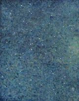 Winter Star by CHA HYEON-WOOK contemporary artwork works on paper