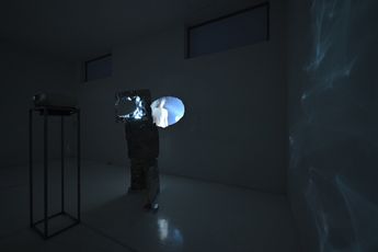 Masahiro Wada contemporary artist