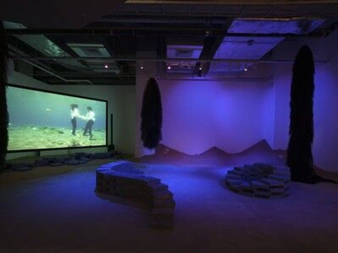 Group Exhibition