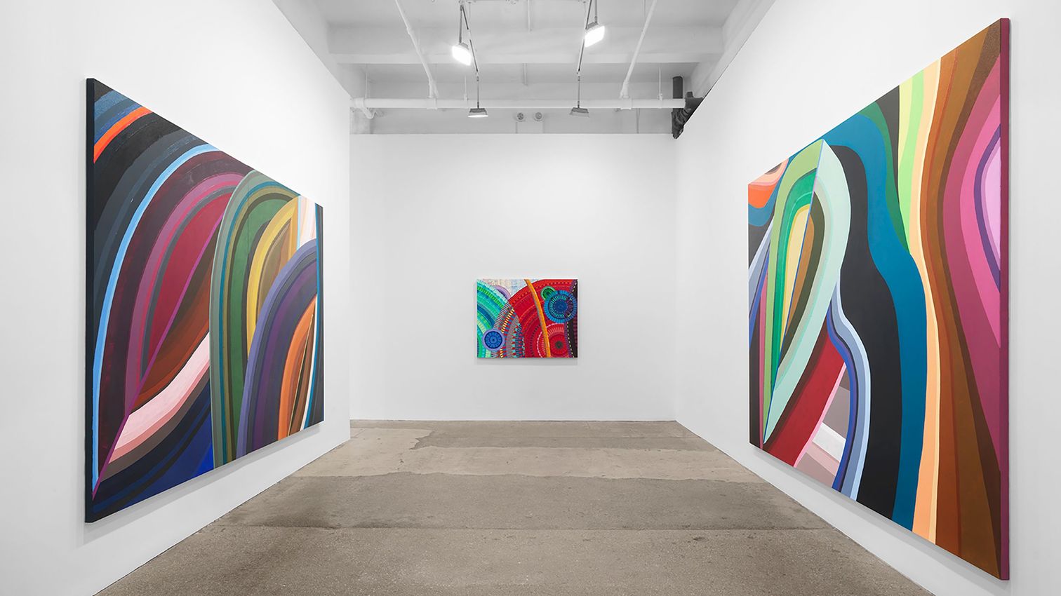 Group Exhibition