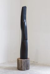 Oldevai by Tanya Ashken contemporary artwork sculpture