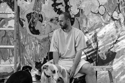 Kinship K-holes and Consciousness Inside the World and Artistic Practice of Sebastian Silva