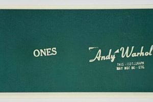 Andy Warhol