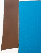 Interstice-Pile up Rub 5-06 by Soonik Kwon contemporary artwork painting