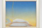 Agnes Pelton contemporary artist