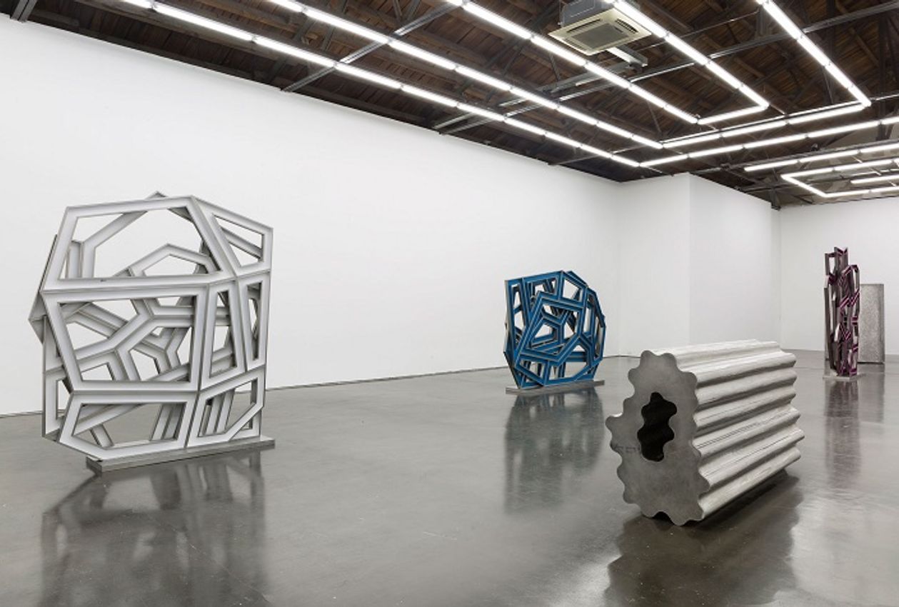 Richard Deacon