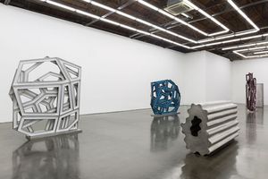 Richard Deacon