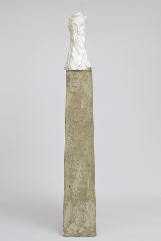 Breakdown Work 21 by Kevin Francis Gray contemporary artwork Sculpture