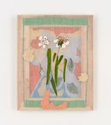 Arbusti  Rovo by Riccardo Baruzzi contemporary artwork mixed media works on paper