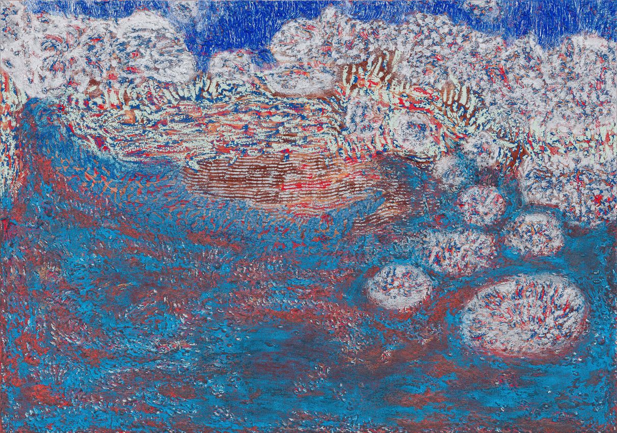 ‘Light Is the Most Important Thing for Life’: Sophia Loeb’s Visions of Luminescence