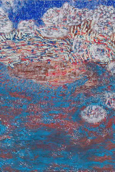 ‘Light Is the Most Important Thing for Life’: Sophia Loeb’s Visions of Luminescence