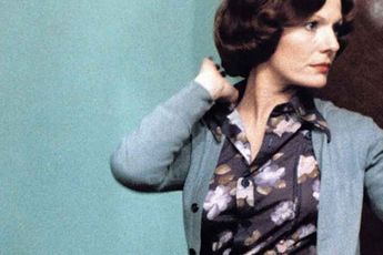 Chantal Akerman contemporary artist