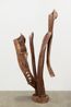 Path of the Pendulum by Thaddeus Mosley contemporary artwork Sculpture