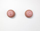 Switch mid-tone by Caitlin Devoy contemporary artwork sculpture