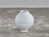 Moon Jar by Kwon Dae Sup contemporary artwork sculpture