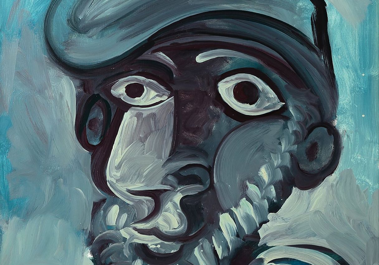 Pablo Picasso