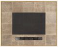 Nazca Series Southern Hemisphere Star Chart I by Michelle Stuart contemporary artwork Painting