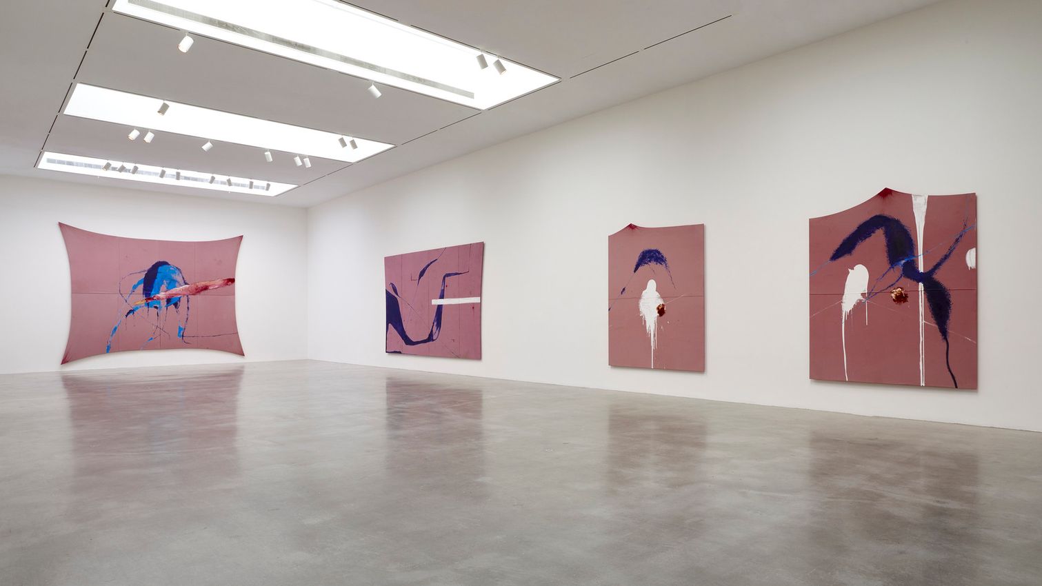 Julian Schnabel
