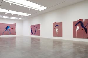 Julian Schnabel