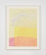 Asan by Jongsuk Yoon contemporary artwork works on paper
