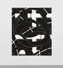 Volta X by Al Held contemporary artwork Painting